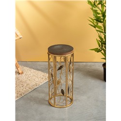 Подставка для цветов «Финч», набор 2 шт., d=25 см, d=20 см