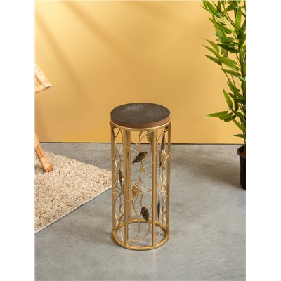 Подставка для цветов «Финч», набор 2 шт., d=25 см, d=20 см