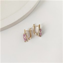 Серьги  Xuping