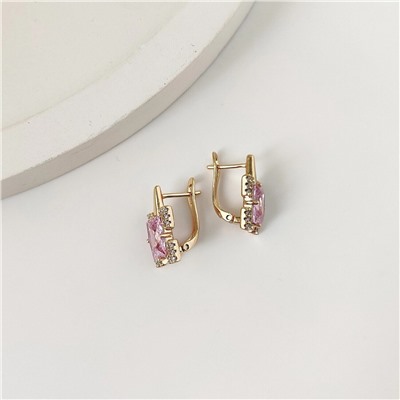 Серьги  Xuping