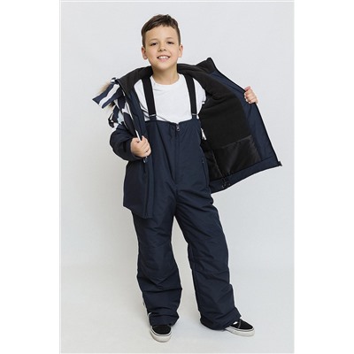 Комплект (Куртка+Брюки) BATIK CASUAL, 1134958