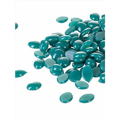 ItalWax Ital Wax Line Воск горячий плёночный для депиляции в гранулах / Hot Film Wax For Depilation Azulene, 2 кг 28018
