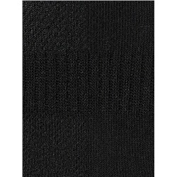 Omsa Носки OMSA kids   Calzino 21C07 супер укороченные с переплетением сетка