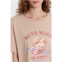 Комплект (Футболка+Бриджи) MARK FORMELLE, 1093283