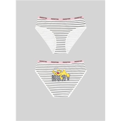 INDEFINI Трусы 3326LUF