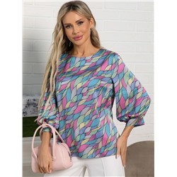 LT Collection Блуза Б12976-16М