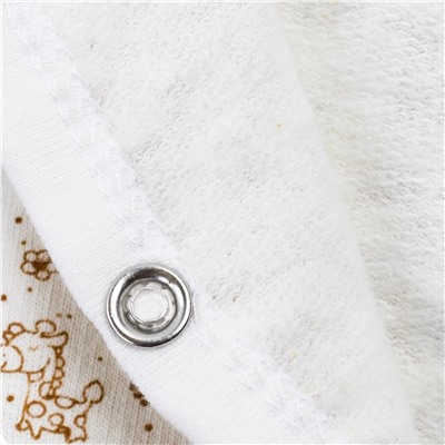 YOULALA Распашонка 0891300103