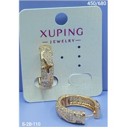 Серьги #23114108