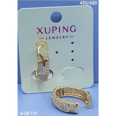 Серьги #23114108