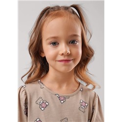 Платье детское