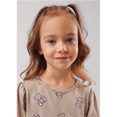 Платье детское