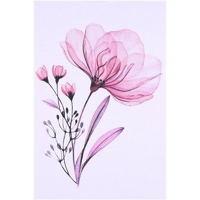 Лонгслив АПРЕЛЬ, 898518