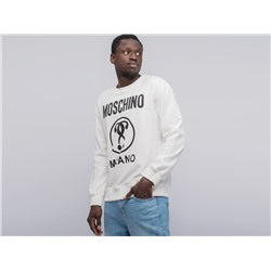 Свитшот Moschino Couture