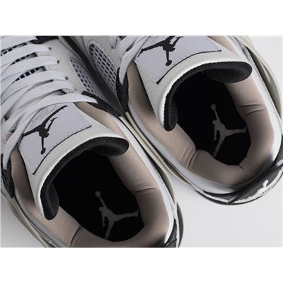 Кроссовки Nike Air Jordan 4 Retro