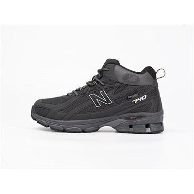 Зимние Кроссовки New Balance 740 Mid