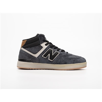 Зимние Кроссовки New Balance CT574 High