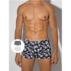 ТРУСЫ МУЖСКИЕ (2ШТ) 411229-2
