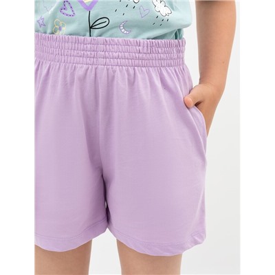 ШОРТЫ ДЛЯ ДЕВОЧЕК 137726