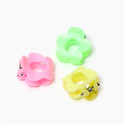 Набор косметики для девочки «Бабочка», сумочка