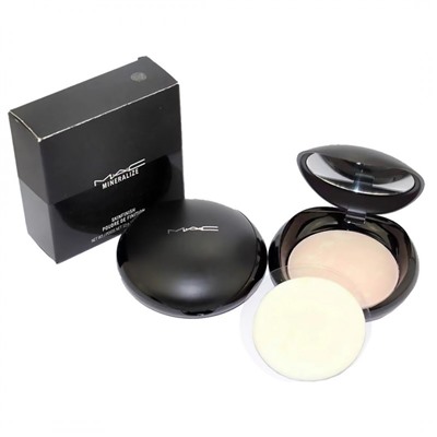 Пудра для лица MAC Mineralize Skinfinish Poudre De Finition (6 шт)