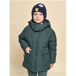 PELICAN Куртка BZXL3337