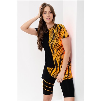 Натали Костюм 67078