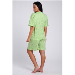 Костюм 52317 (Салатовый)