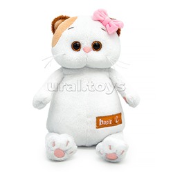 Кошечка Ли-Ли с бантиком "Мультсериал"