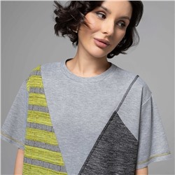 Футболка свободной посадки, Грань опасности