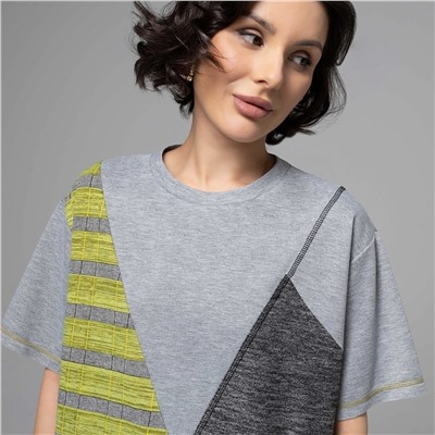 Футболка свободной посадки, Грань опасности