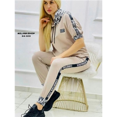Спортивный костюм #23042603