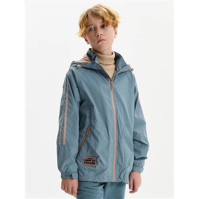 PELICAN Ветровка BZIN3387