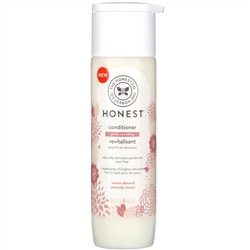 The Honest Company, Gently Nourishing Conditioner, Sweet Almond, 10.0 fl oz (295 ml)