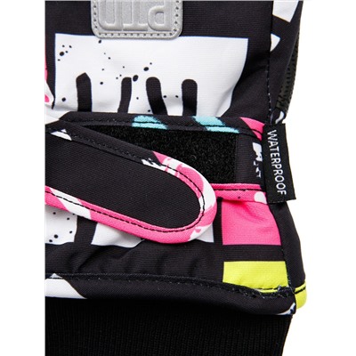 PLAYTODAY Перчатки 32321050