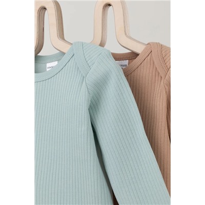 CROCKID Полукомбинезон К 6526-2уп