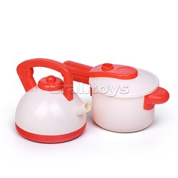 Кухня "Готовим дома" (73 предмета) в коробке