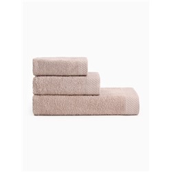 Полотенце махровое LoveLife Natural stone, 70×130 см, 100% хлопок