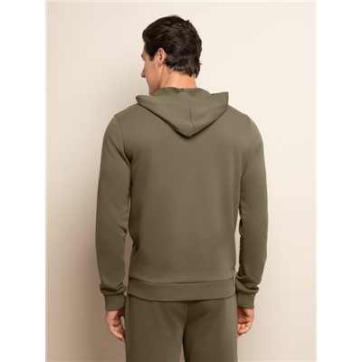 Домашняя кофта