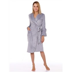 Халат женский Элиза