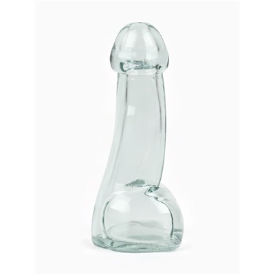 Подарочный набор Chlenex: 100 мл + трубочка, неоновые браслеты, воронка, 18+