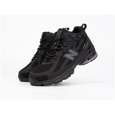 Зимние Кроссовки New Balance 740 Mid