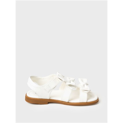 Туфли открытые для девочек