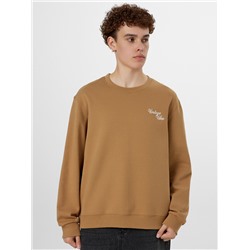 СВИТШОТ МУЖСКОЙ 121939