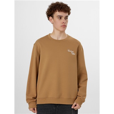 СВИТШОТ МУЖСКОЙ 121939