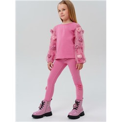 Ботинки для девочек