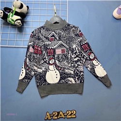 Свитер 1839664-3