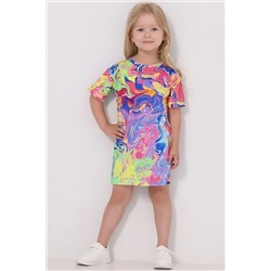 Платье АПРЕЛЬ, 1032930