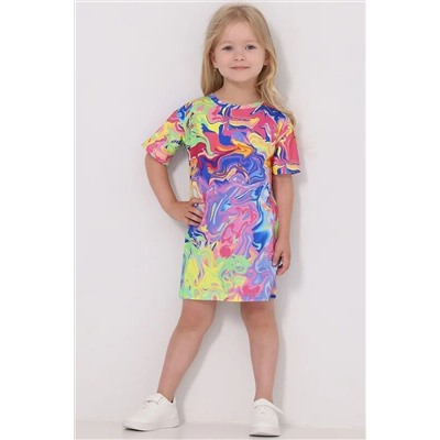 Платье АПРЕЛЬ, 1032930