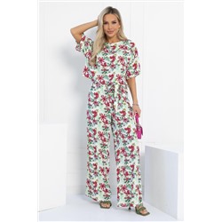 Костюм (Блуза+Брюки) LADY TAIGA, 1102862