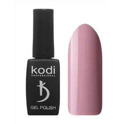 Kodi Гель-лак 8 мл. 70 CN -  Приглушенный бежево-розовый, без перламутра и блесток, плотный 11860